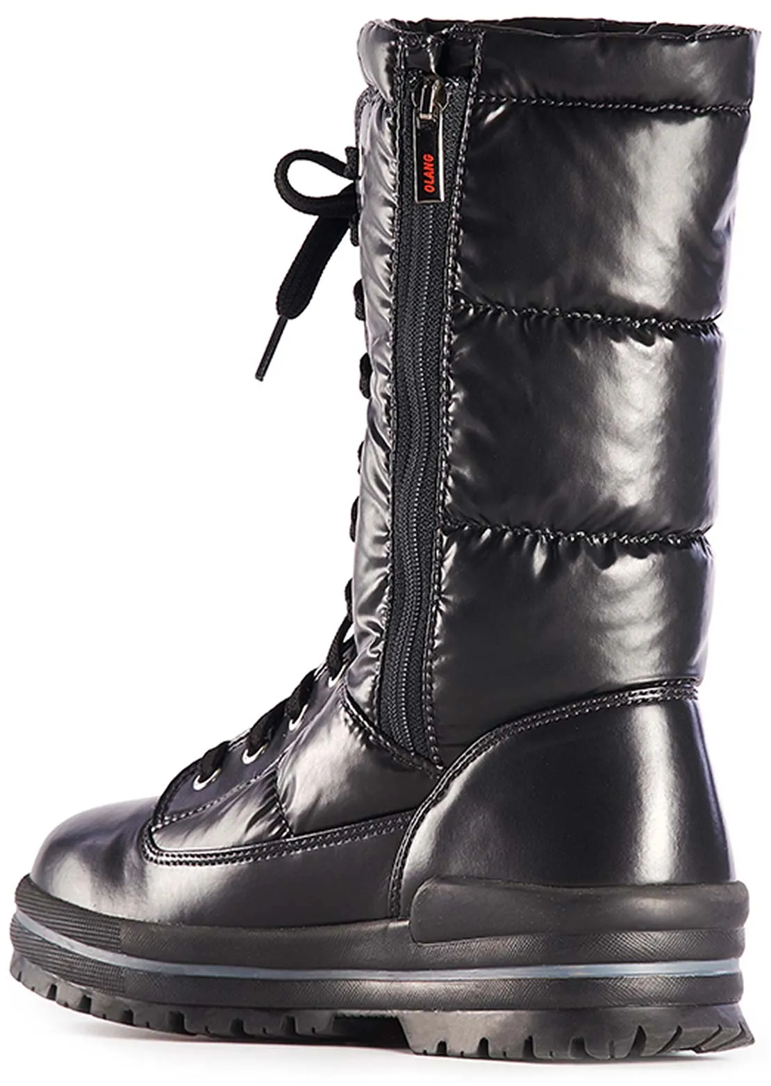 Olang Women's Glamour Winter Boots