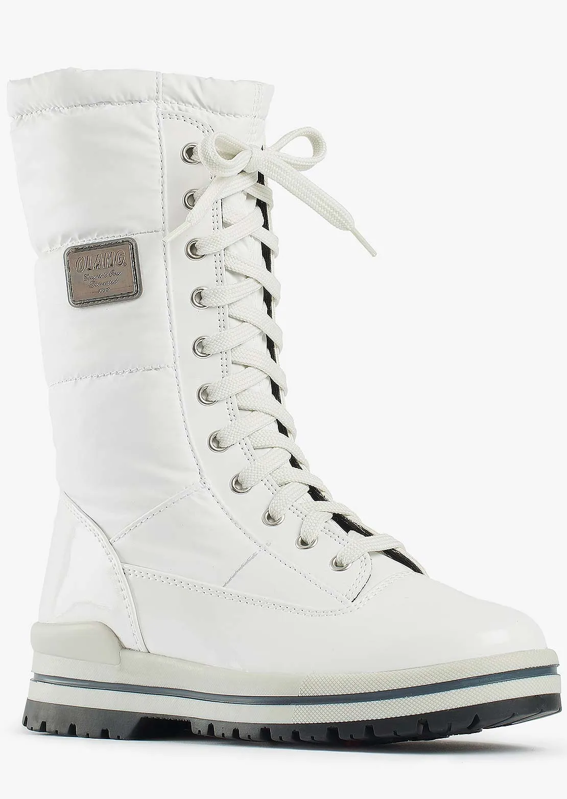 Olang Women's Glamour Winter Boots