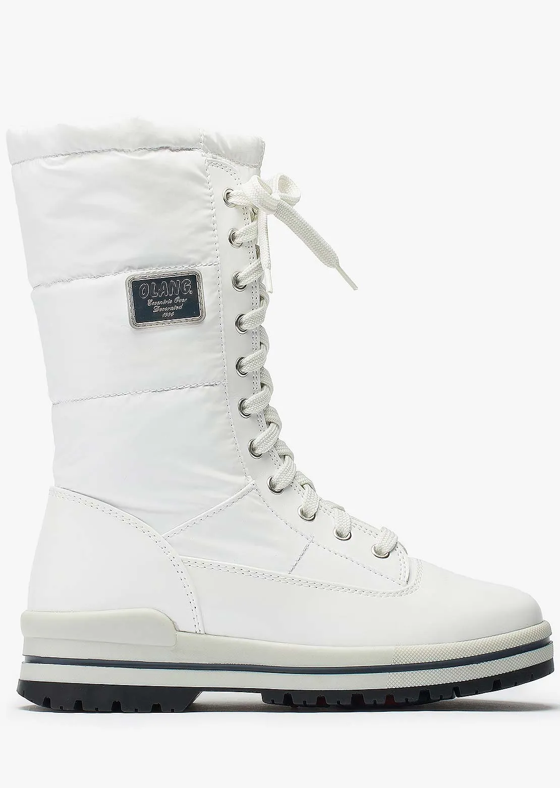Olang Women's Glamour Winter Boots