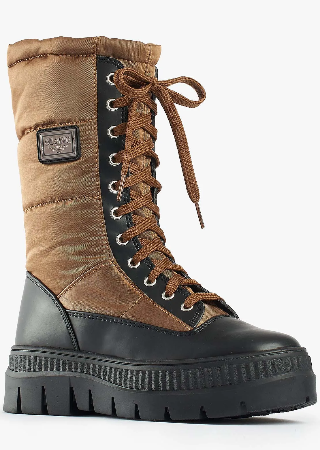 Olang Women's Magnet Winter Boots