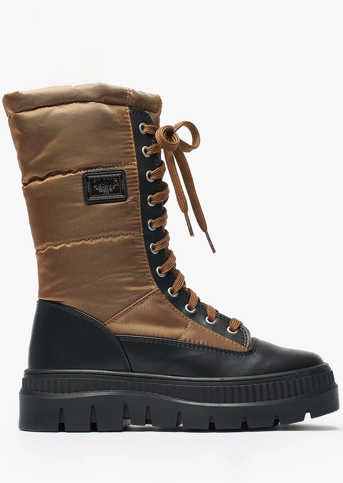Olang Women's Magnet Winter Boots