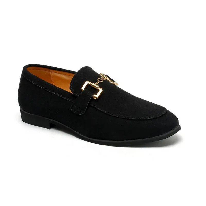 Onnat Luxury Suede Loafers