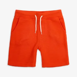 Preston Shorts - Orange