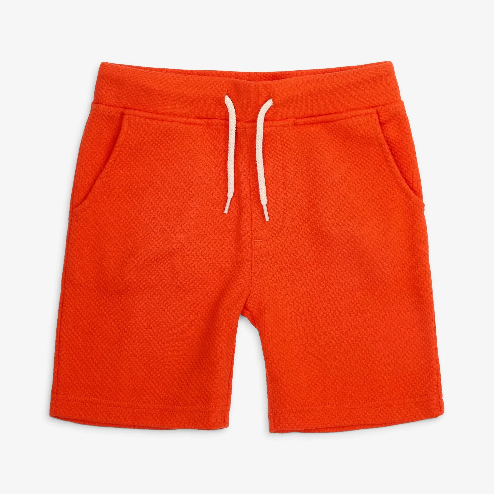 Preston Shorts - Orange