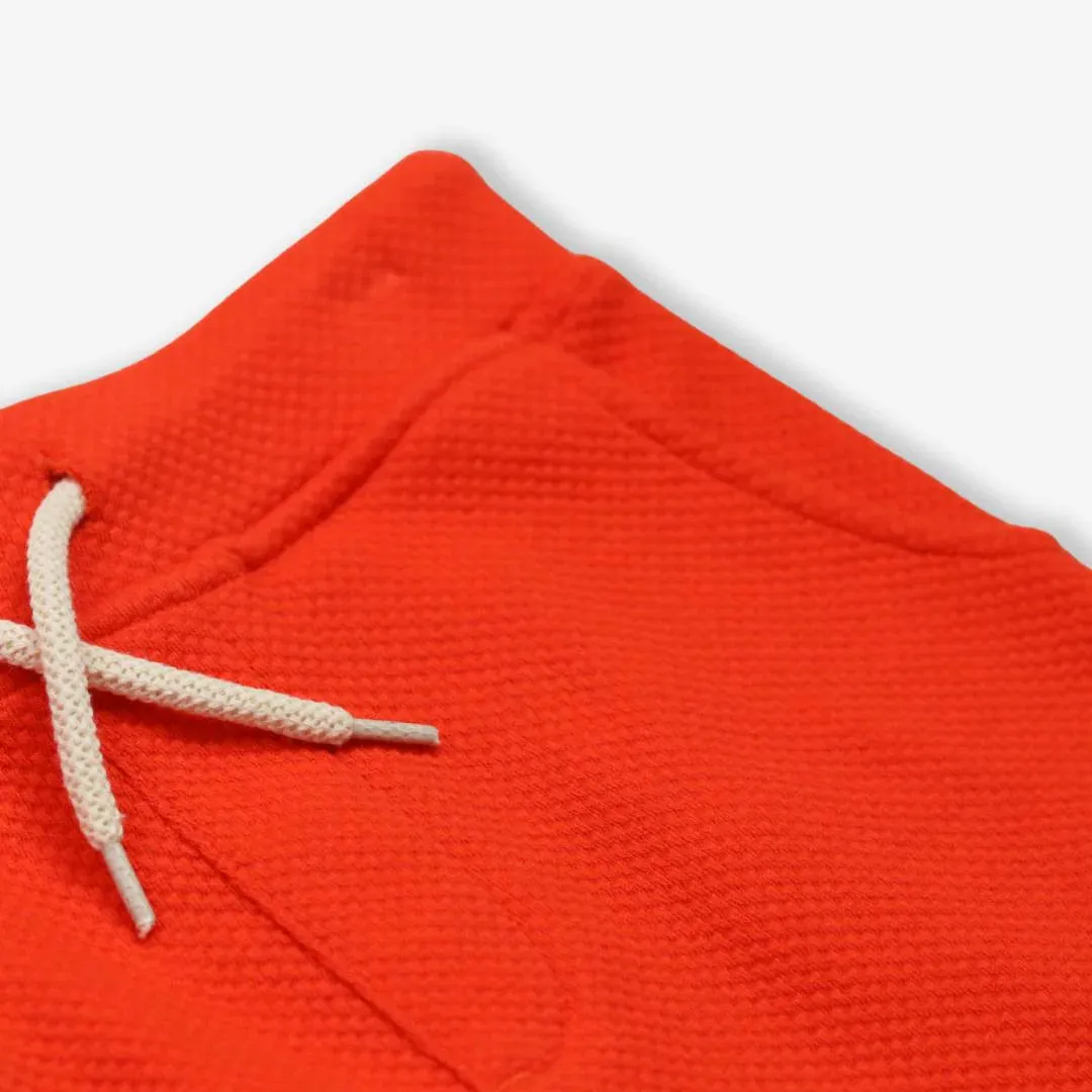 Preston Shorts - Orange