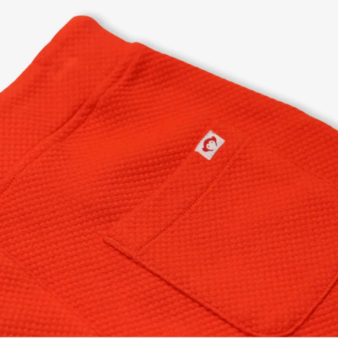 Preston Shorts - Orange