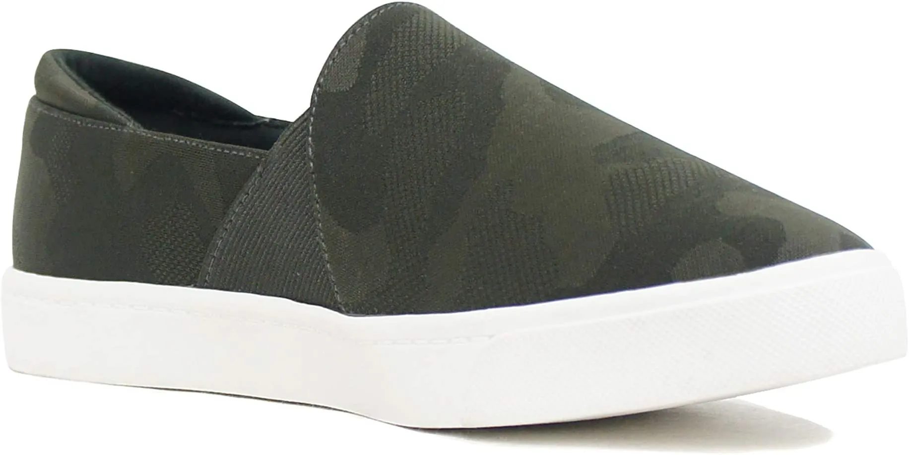 RIDGE-G Dark Camouflage Soda