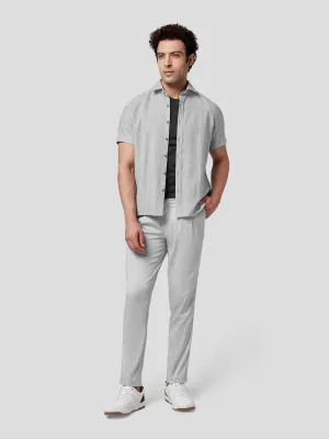 Rollick Rugged Khadi Shirt