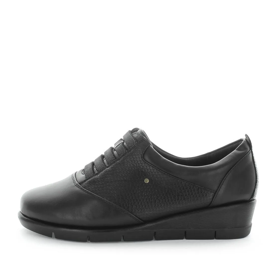 SIERRA - Black