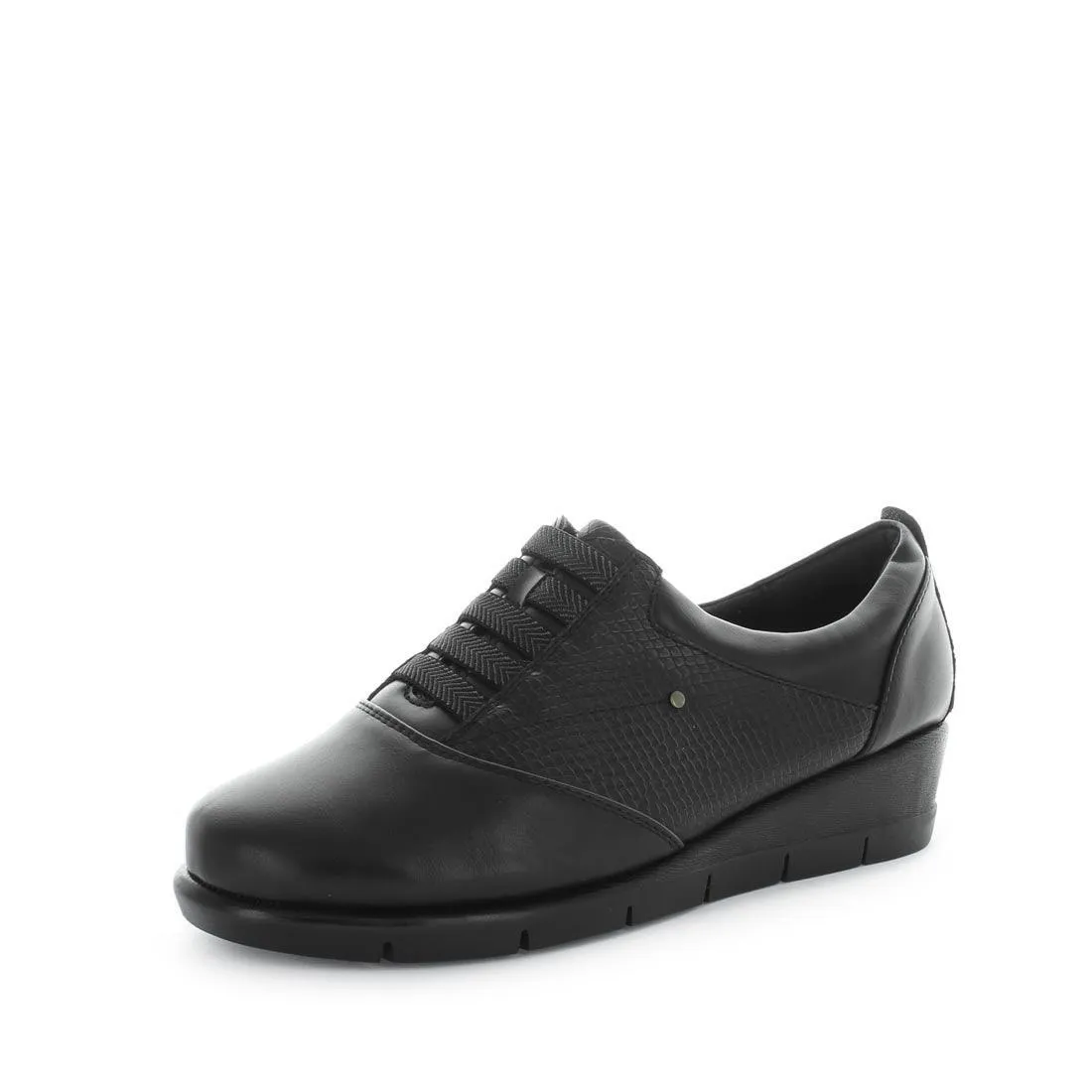 SIERRA - Black