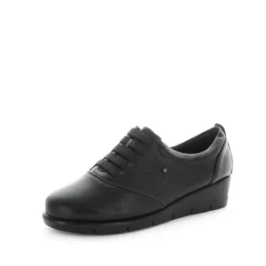 SIERRA - Black