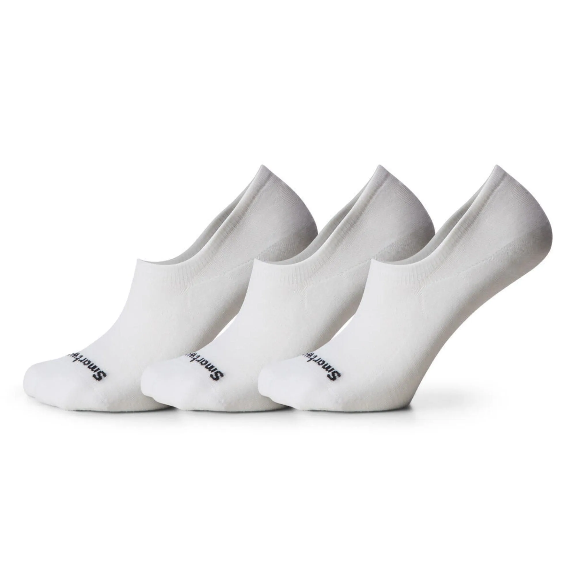 Smartwool Everyday No Show 3-Pack Socks