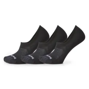 Smartwool Everyday No Show 3-Pack Socks