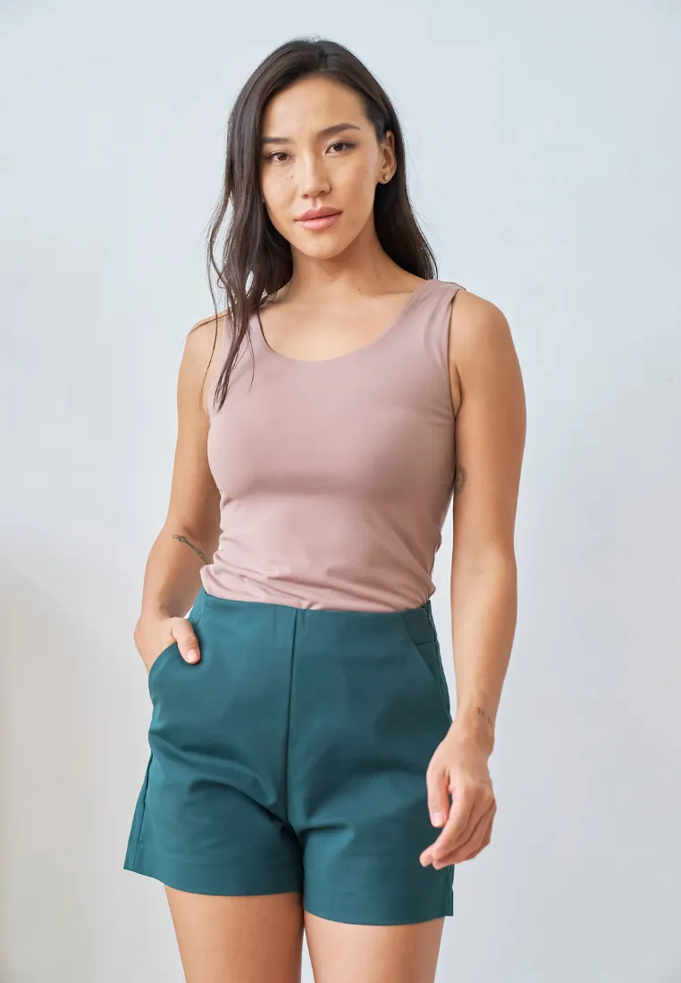 Summer Two-ways Premium Top