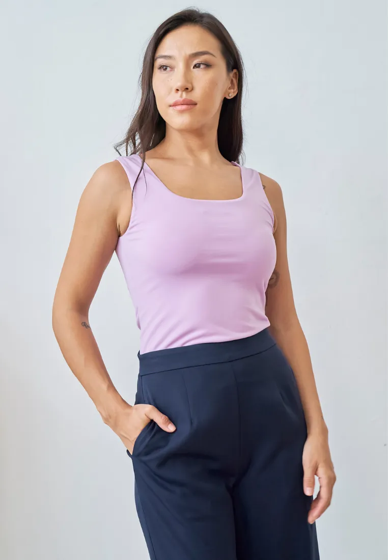 Summer Two-ways Premium Top