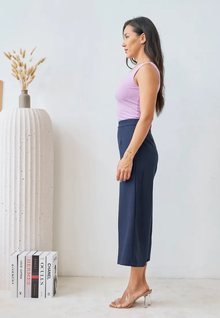 Summer Two-ways Premium Top