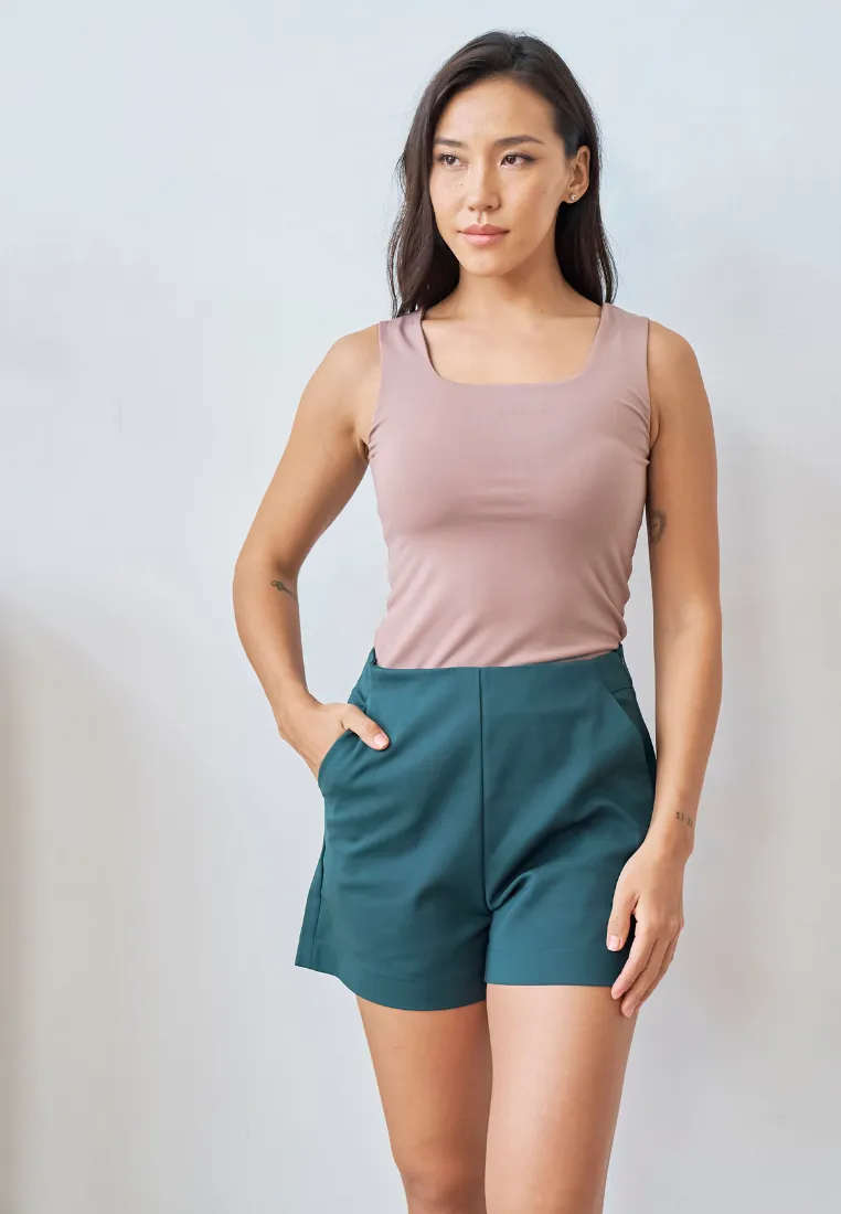 Summer Two-ways Premium Top