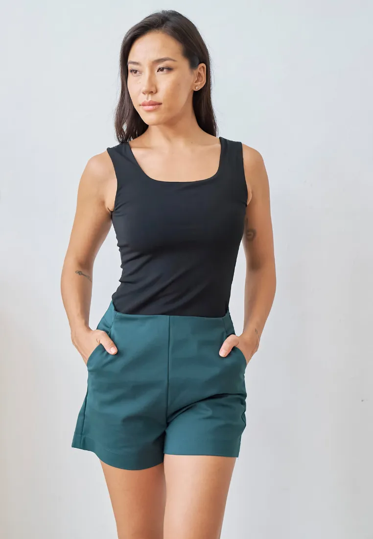Summer Two-ways Premium Top
