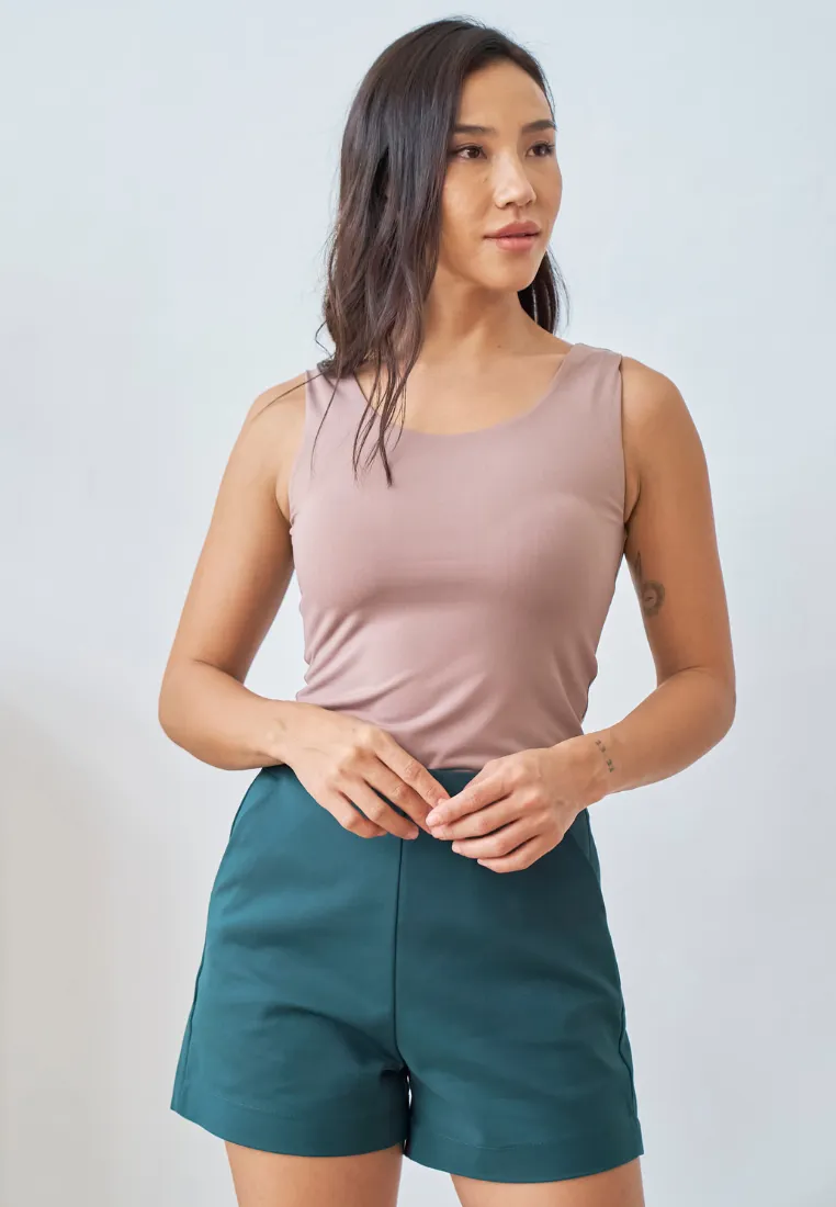 Summer Two-ways Premium Top