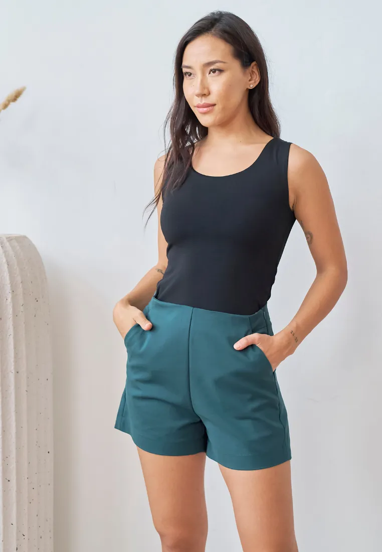 Summer Two-ways Premium Top