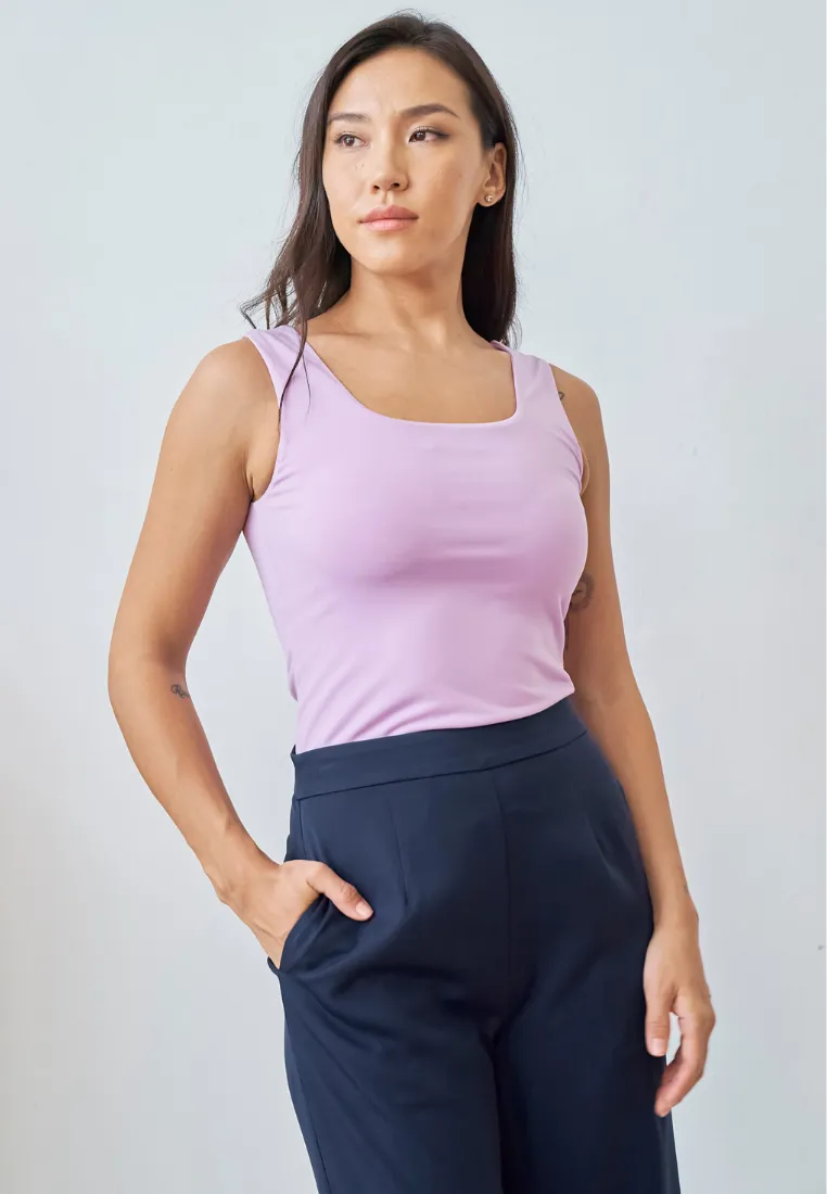 Summer Two-ways Premium Top