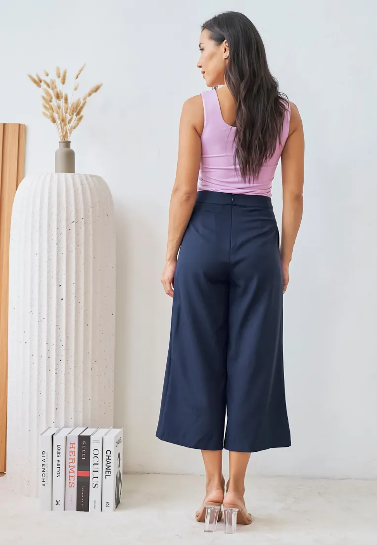 Summer Two-ways Premium Top