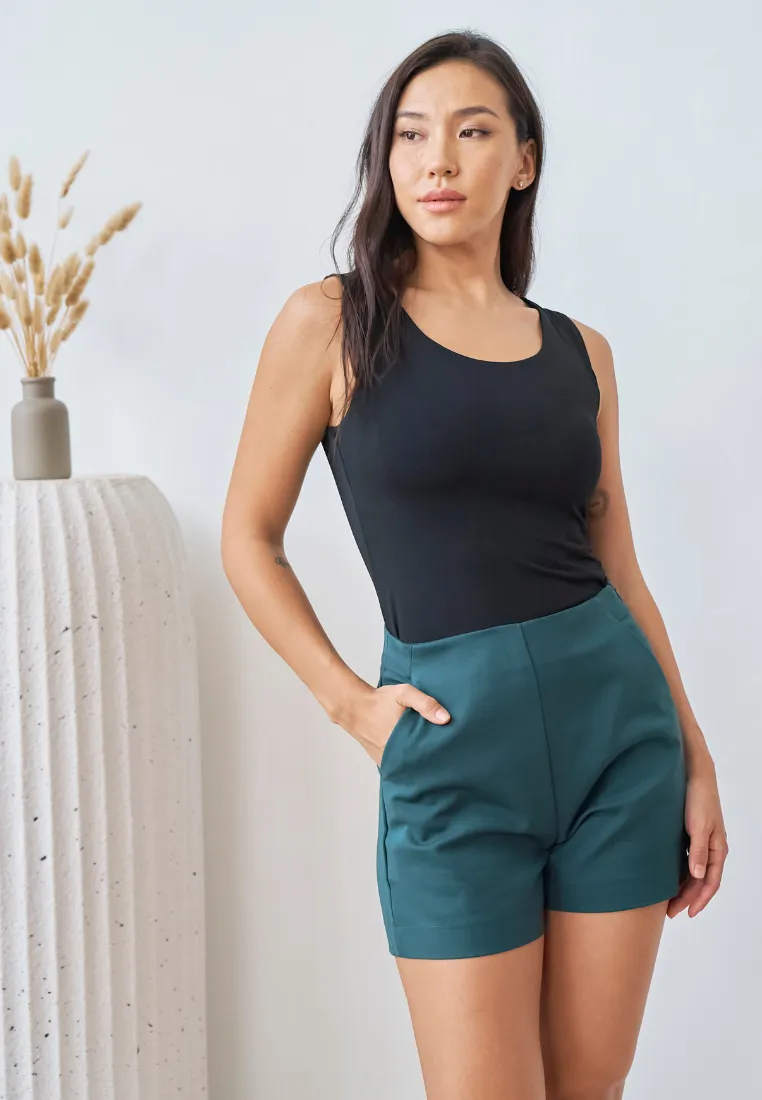 Summer Two-ways Premium Top