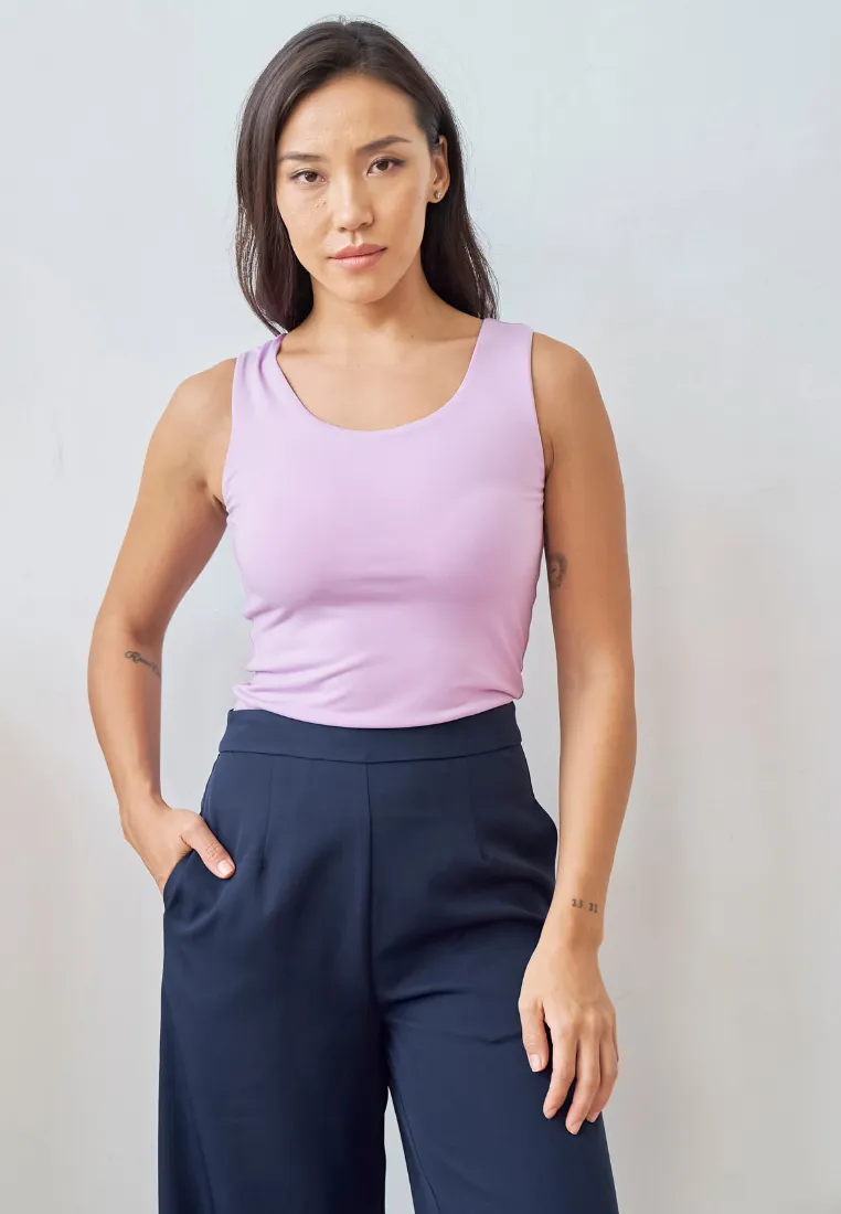 Summer Two-ways Premium Top