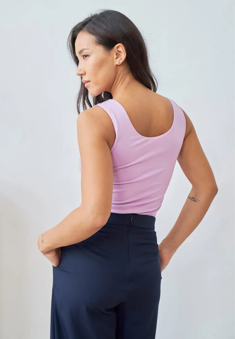 Summer Two-ways Premium Top