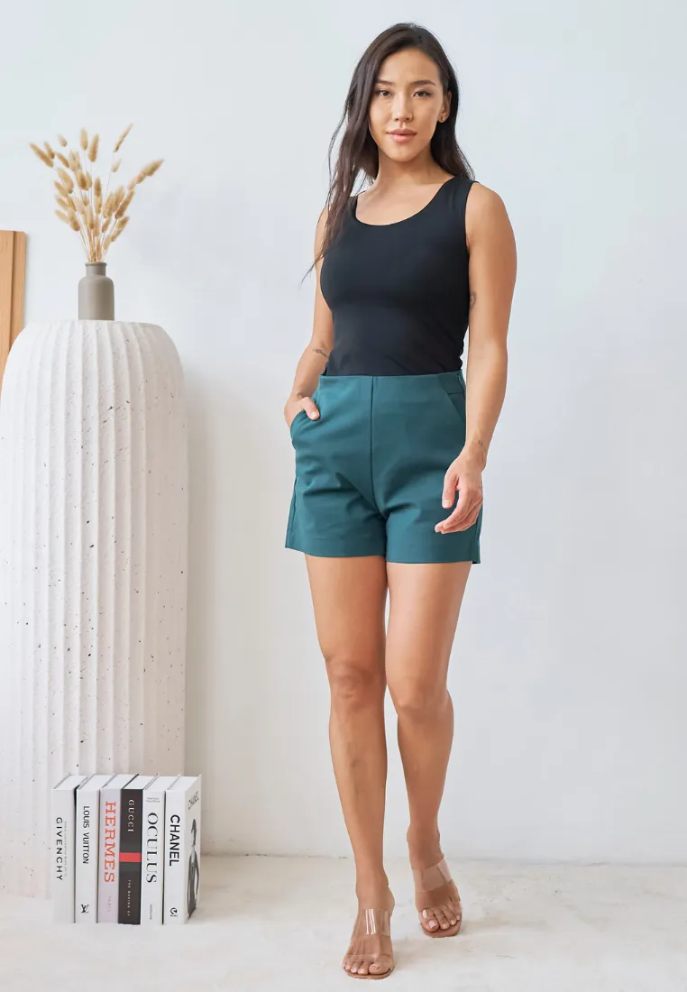 Summer Two-ways Premium Top