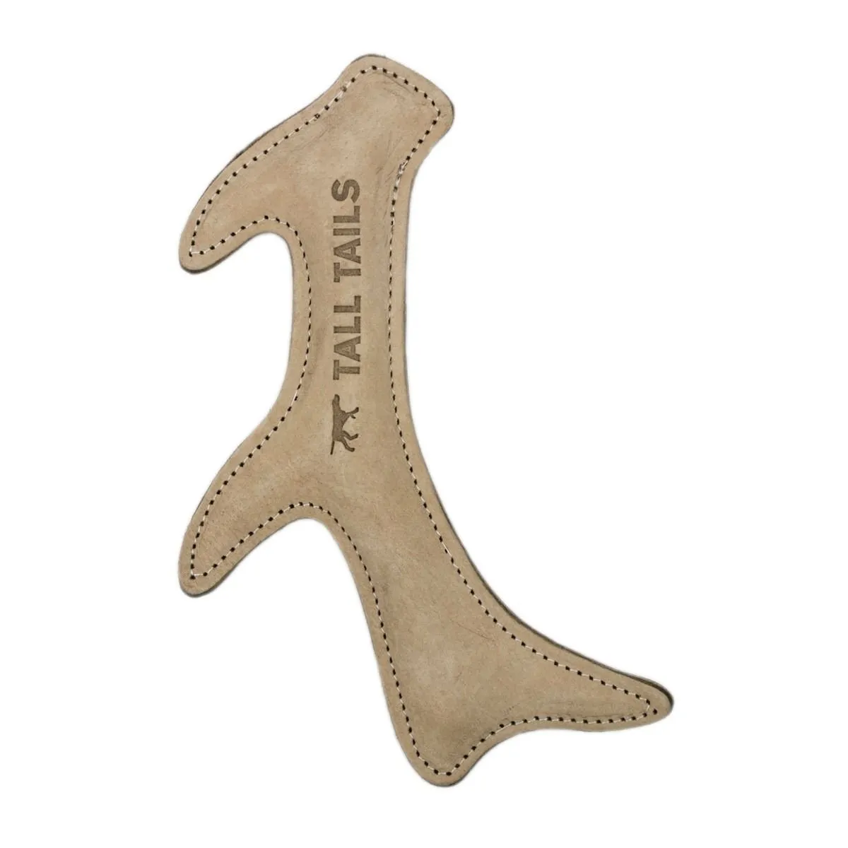 Tall Tails Leather Toys
