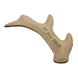 Tall Tails Leather Toys