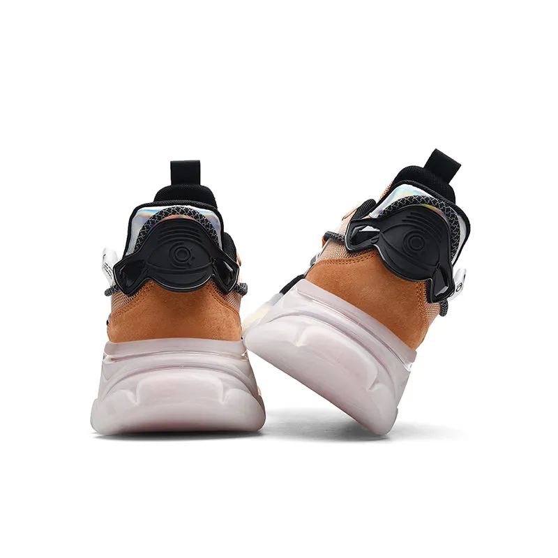 THUNDERBOLT 'Epitome' X9X Sneakers