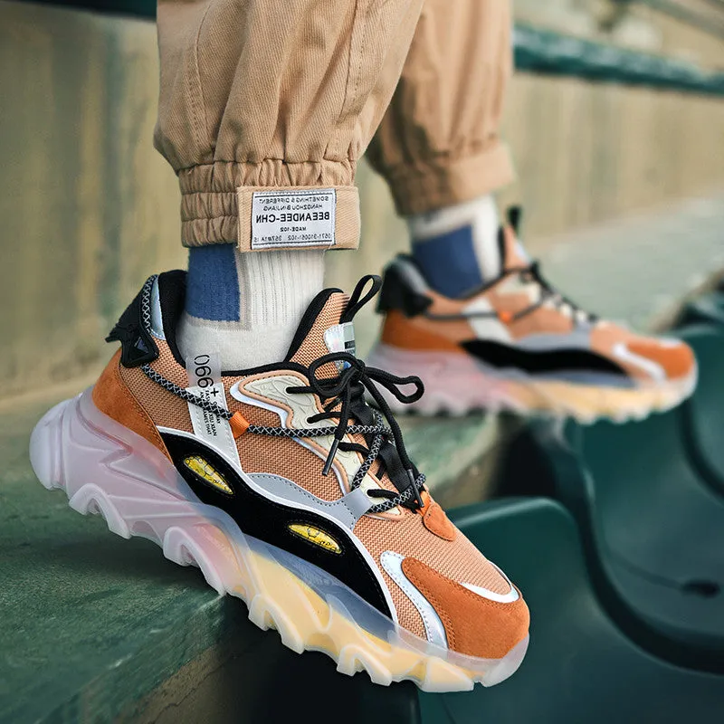 THUNDERBOLT 'Epitome' X9X Sneakers