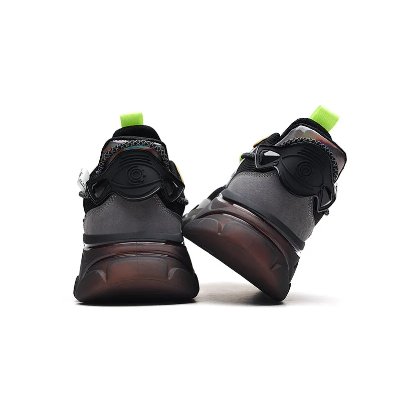 THUNDERBOLT 'Epitome' X9X Sneakers