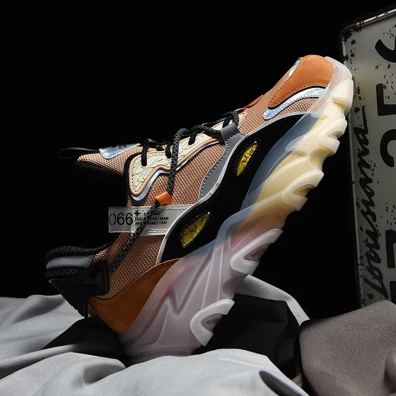 THUNDERBOLT 'Epitome' X9X Sneakers