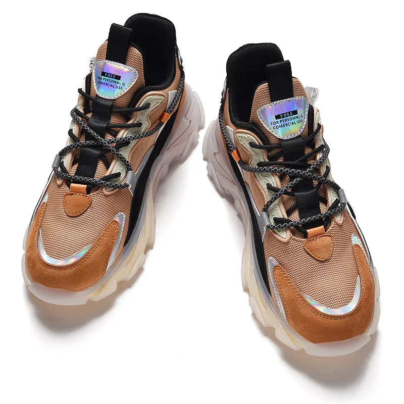 THUNDERBOLT 'Epitome' X9X Sneakers
