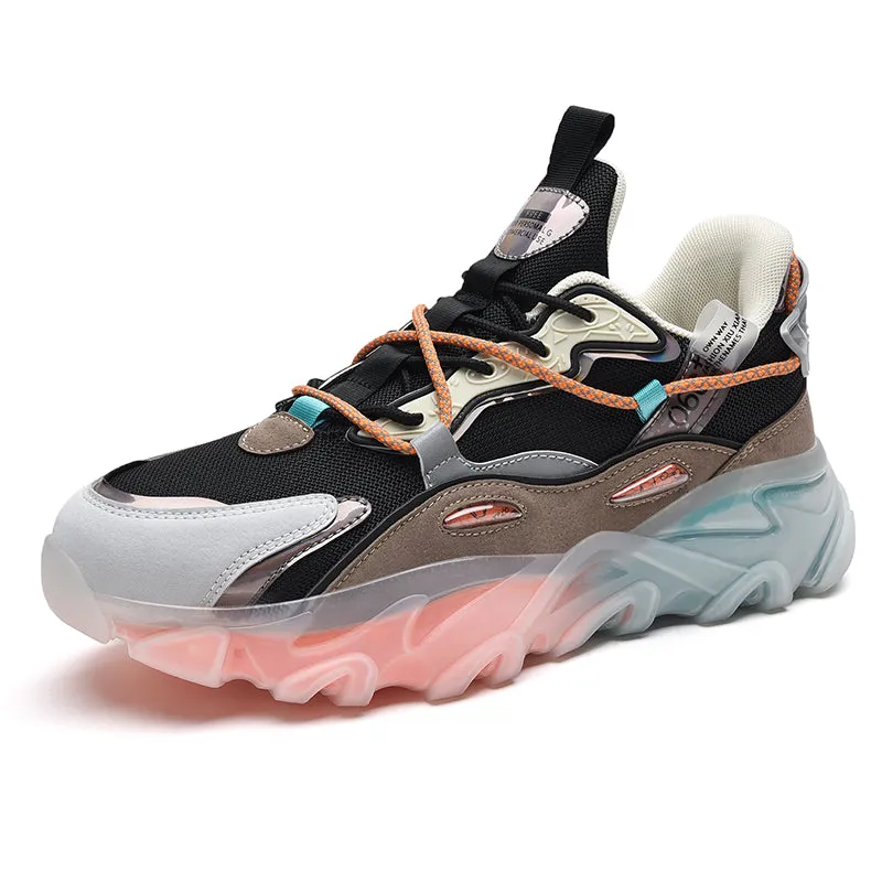 THUNDERBOLT 'Epitome' X9X Sneakers