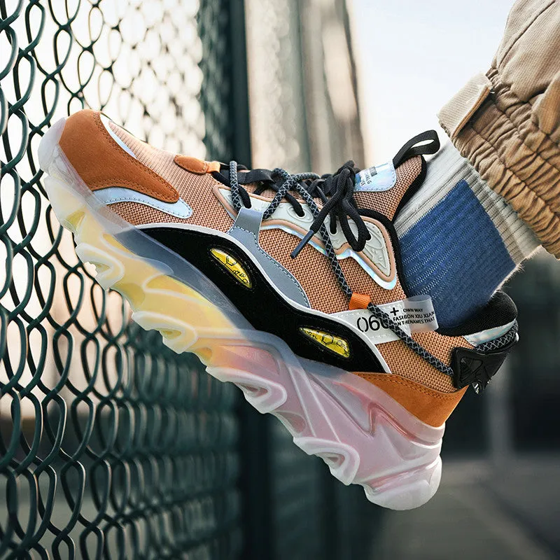 THUNDERBOLT 'Epitome' X9X Sneakers