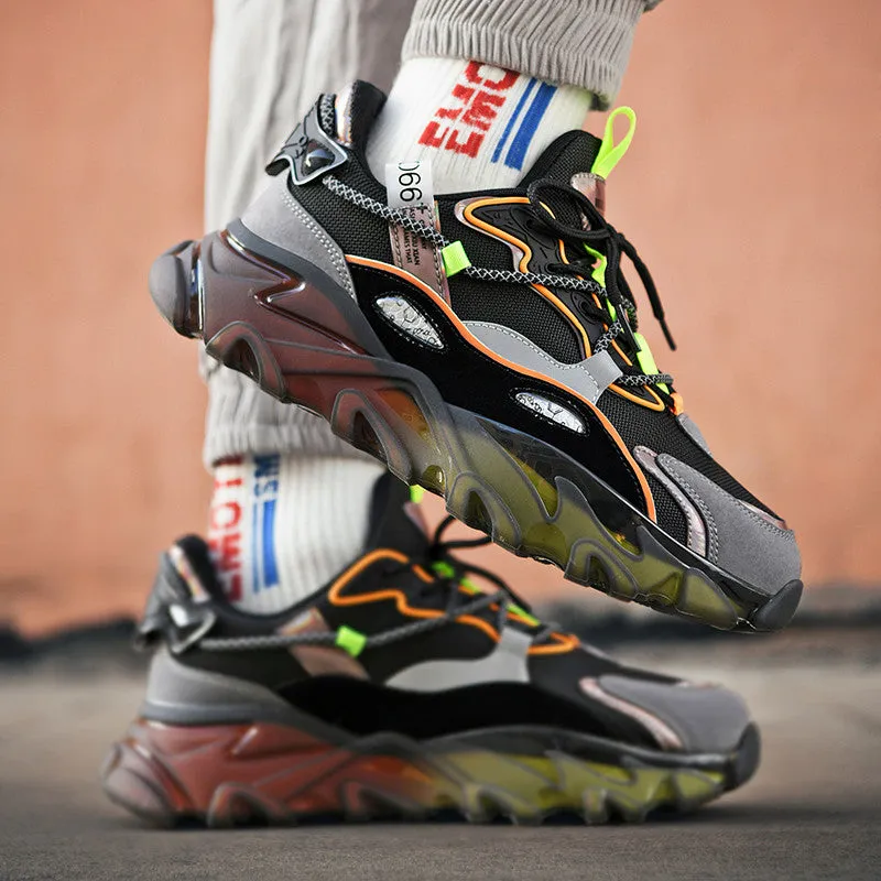 THUNDERBOLT 'Epitome' X9X Sneakers
