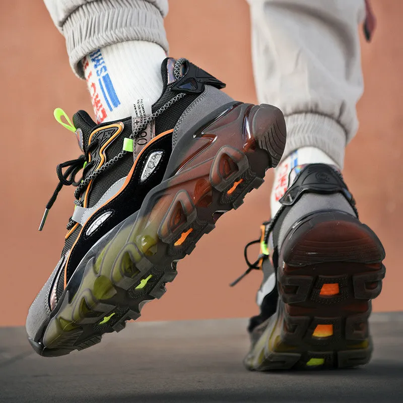 THUNDERBOLT 'Epitome' X9X Sneakers