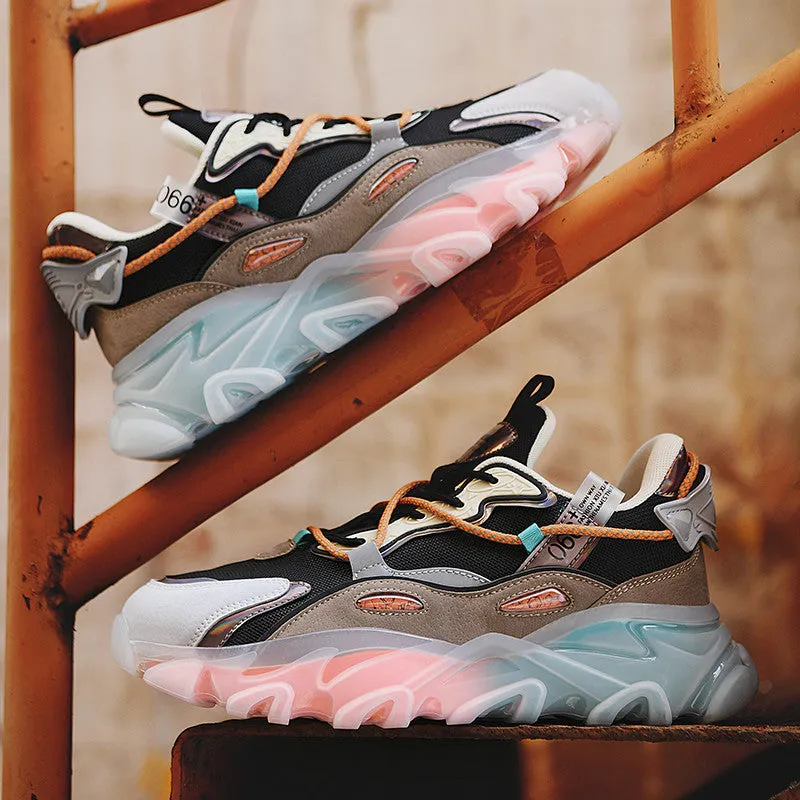 THUNDERBOLT 'Epitome' X9X Sneakers