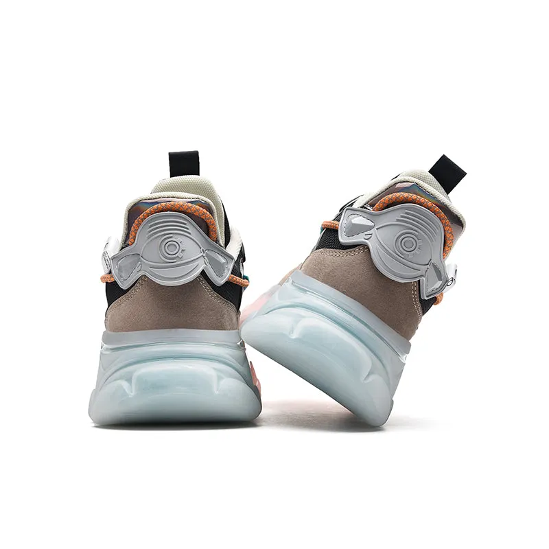 THUNDERBOLT 'Epitome' X9X Sneakers