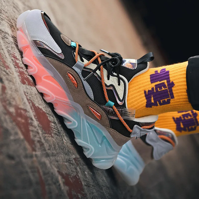 THUNDERBOLT 'Epitome' X9X Sneakers