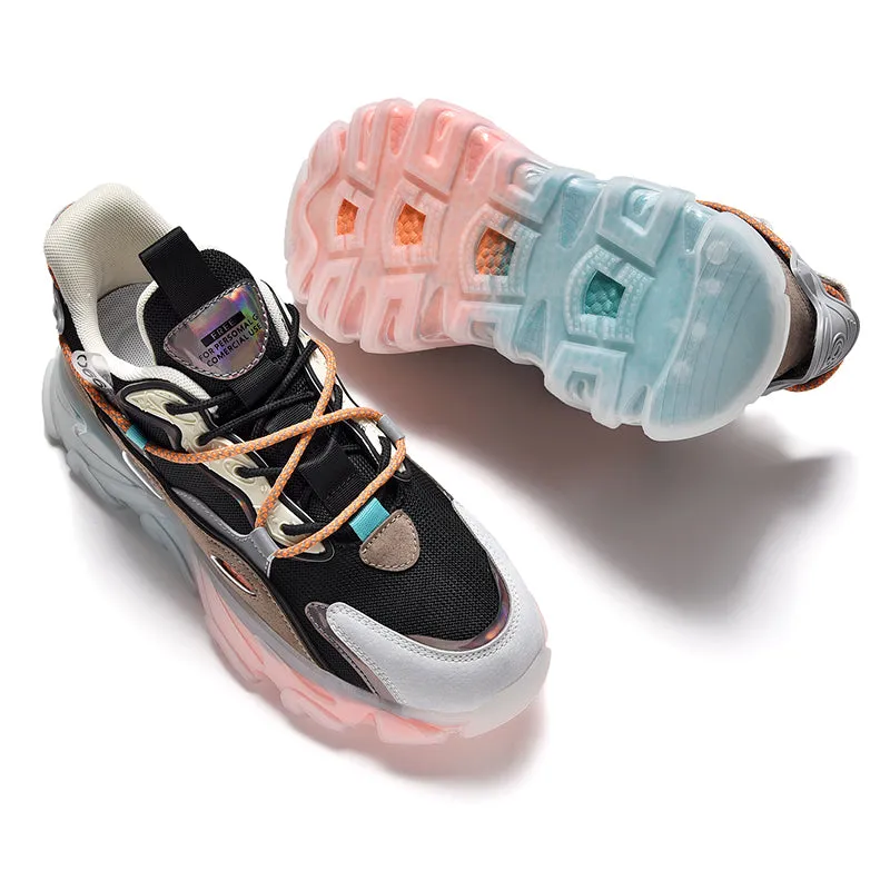 THUNDERBOLT 'Epitome' X9X Sneakers
