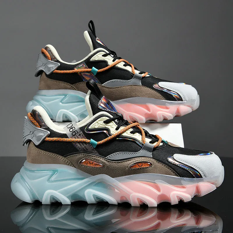 THUNDERBOLT 'Epitome' X9X Sneakers