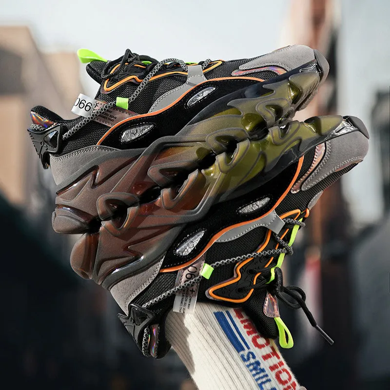 THUNDERBOLT 'Epitome' X9X Sneakers