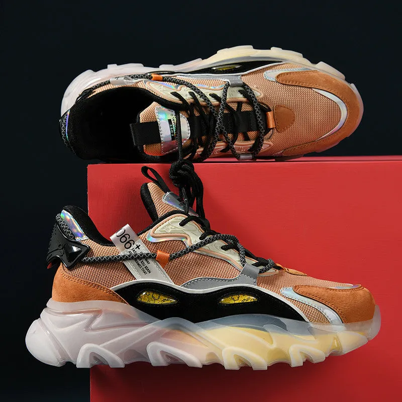 THUNDERBOLT 'Epitome' X9X Sneakers