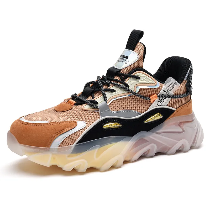 THUNDERBOLT 'Epitome' X9X Sneakers