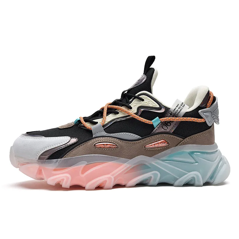 THUNDERBOLT 'Epitome' X9X Sneakers